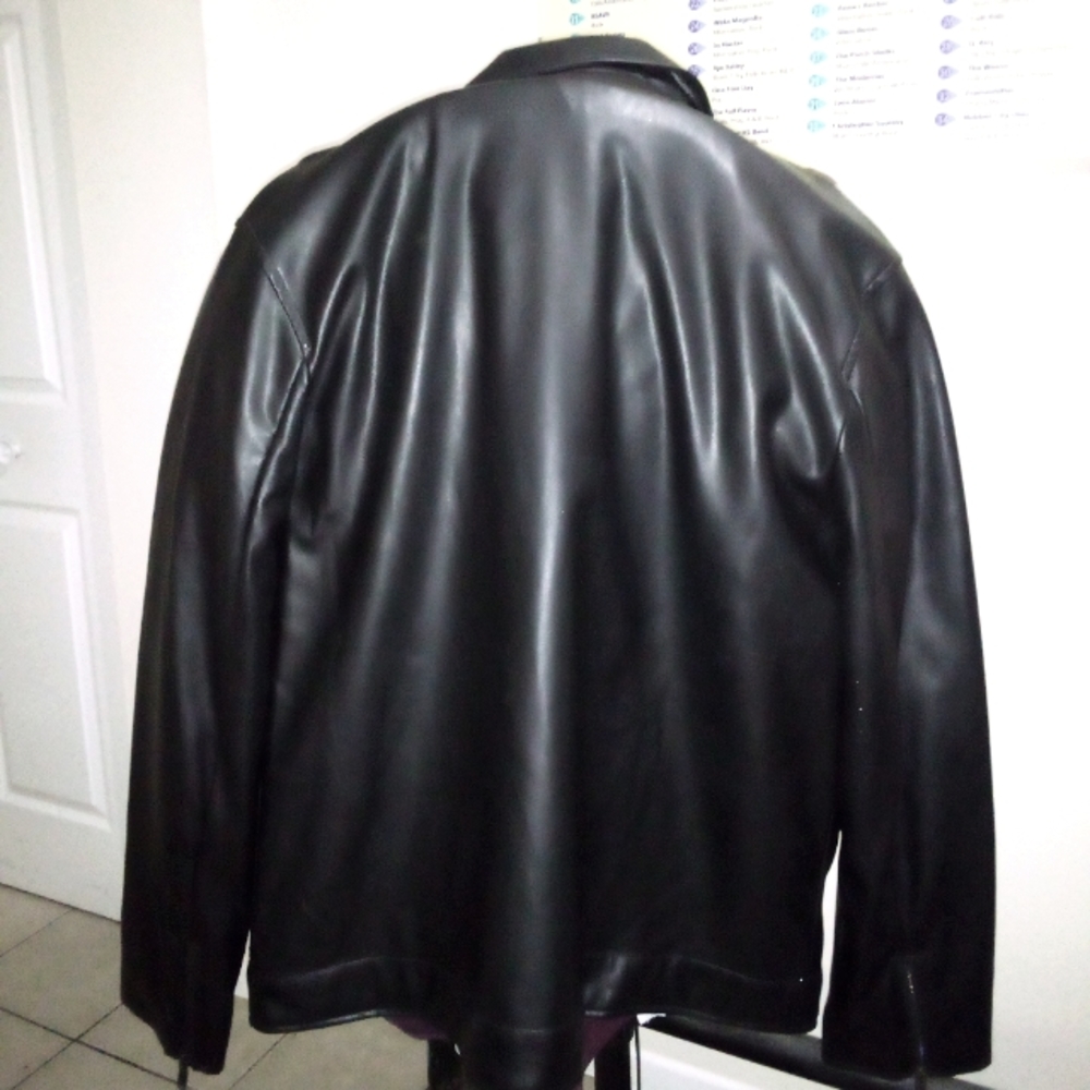 Alfani Jacket